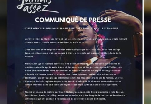 LYDOL – CAMEROON